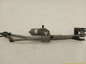 Land Rover Evoque Windshield Wiper Transmission & Motor - 0