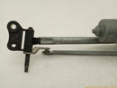 Land Rover Evoque Windshield Wiper Transmission & Motor-4