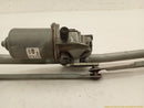 Land Rover Evoque Windshield Wiper Transmission & Motor-5