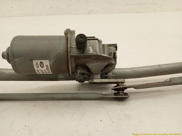 Land Rover Evoque Windshield Wiper Transmission & Motor