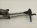 Land Rover Evoque Windshield Wiper Transmission & Motor-6