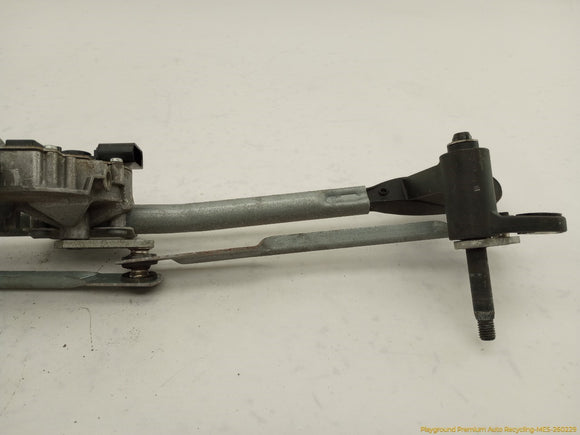 Land Rover Evoque Windshield Wiper Transmission & Motor