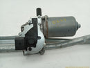 Land Rover Evoque Windshield Wiper Transmission & Motor-7