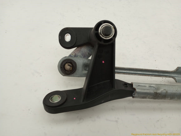 Land Rover Evoque Windshield Wiper Transmission & Motor
