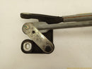 Land Rover Evoque Windshield Wiper Transmission & Motor-11