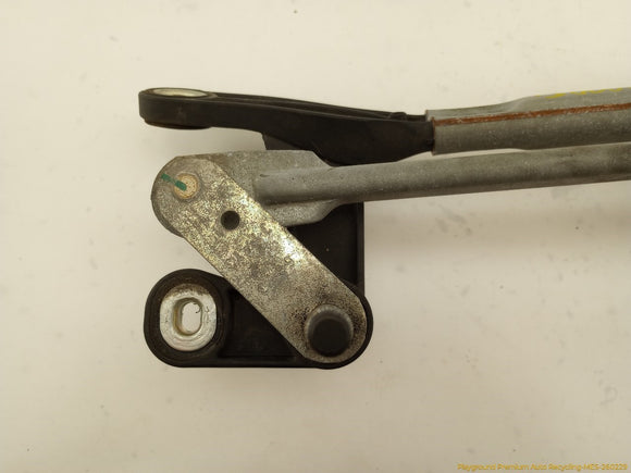 Land Rover Evoque Windshield Wiper Transmission & Motor