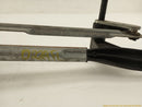 Land Rover Evoque Windshield Wiper Transmission & Motor-12