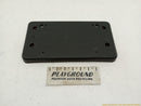 Land Rover Evoque Front License Plate Holder-1