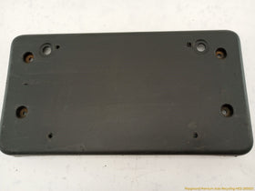 Land Rover Evoque Front License Plate Holder - 0