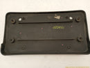 Land Rover Evoque Front License Plate Holder-3