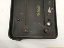 Land Rover Evoque Front License Plate Holder-5