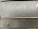Land Rover Evoque Front License Plate Holder-6