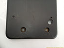 Land Rover Evoque Front License Plate Holder-8