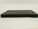 Land Rover Evoque Front License Plate Holder-9