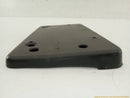 Land Rover Evoque Front License Plate Holder-10