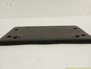 Land Rover Evoque Front License Plate Holder-11
