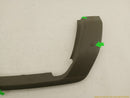 Land Rover Evoque Front Bumper Lower Valance-4