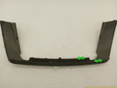 Land Rover Evoque Front Bumper Lower Valance-5