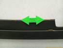 Land Rover Evoque Front Bumper Lower Valance-10