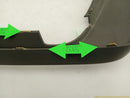 Land Rover Evoque Front Bumper Lower Valance-11