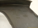 Land Rover Evoque Front Bumper Lower Valance-12