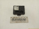 Land Rover Evoque Liftgate Tailgate Control Module-1