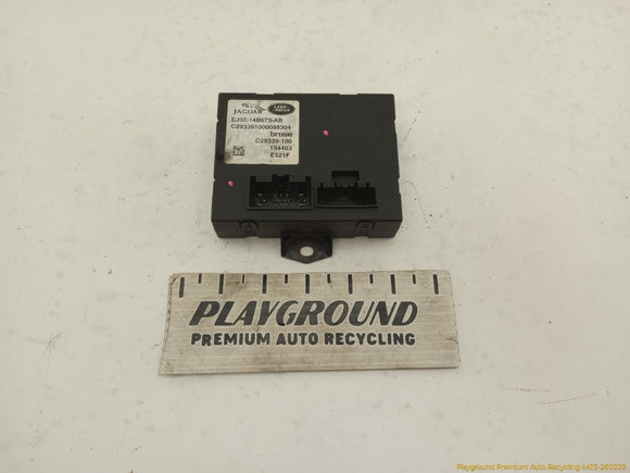 Land Rover Evoque Liftgate Tailgate Control Module