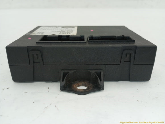 Land Rover Evoque Liftgate Tailgate Control Module