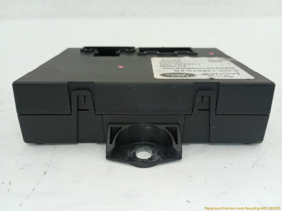 Land Rover Evoque Liftgate Tailgate Control Module