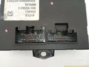 Land Rover Evoque Liftgate Tailgate Control Module-10