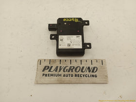 Land Rover Evoque Rear Bumper Blind Spot Sensor