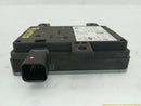 Land Rover Evoque Rear Bumper Blind Spot Sensor-4