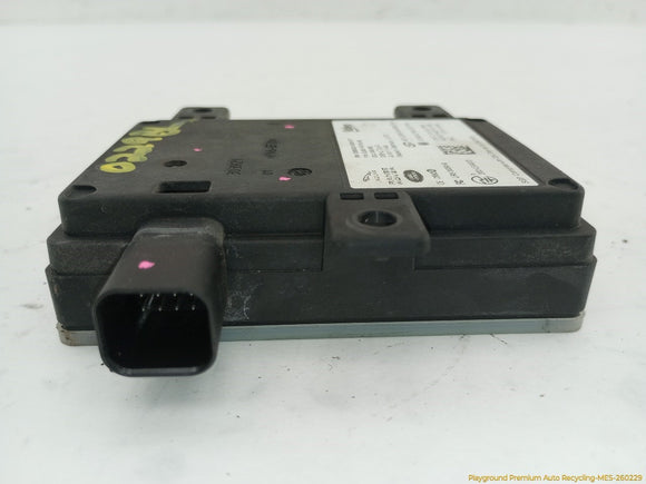 Land Rover Evoque Rear Bumper Blind Spot Sensor