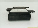 Land Rover Evoque Rear Bumper Blind Spot Sensor-5