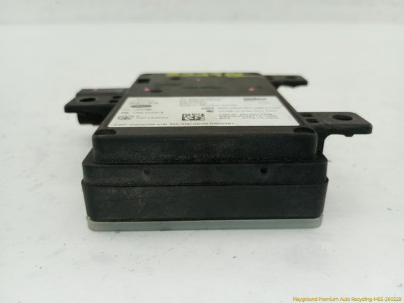 Land Rover Evoque Rear Bumper Blind Spot Sensor