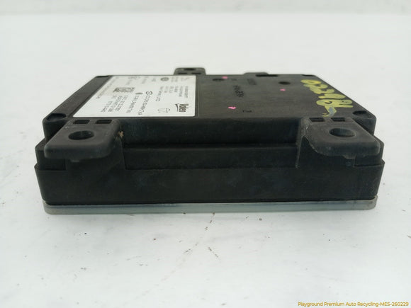 Land Rover Evoque Rear Bumper Blind Spot Sensor