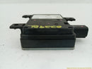 Land Rover Evoque Rear Bumper Blind Spot Sensor-7