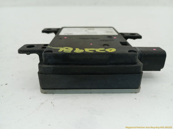 Land Rover Evoque Rear Bumper Blind Spot Sensor