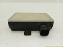 Land Rover Evoque Rear Bumper Blind Spot Sensor-9