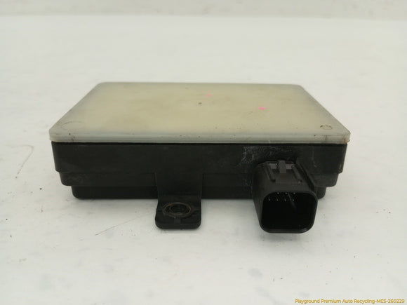 Land Rover Evoque Rear Bumper Blind Spot Sensor