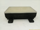 Land Rover Evoque Rear Bumper Blind Spot Sensor-10