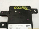 Land Rover Evoque Rear Bumper Blind Spot Sensor-12