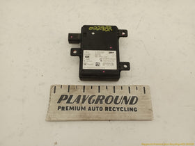 Land Rover Evoque Rear Bumper Blind Spot Sensor