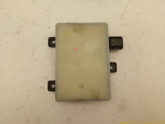 Land Rover Evoque Rear Bumper Blind Spot Sensor