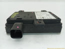 Land Rover Evoque Rear Bumper Blind Spot Sensor-4