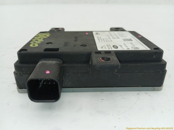 Land Rover Evoque Rear Bumper Blind Spot Sensor