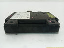 Land Rover Evoque Rear Bumper Blind Spot Sensor-6