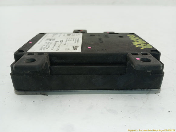 Land Rover Evoque Rear Bumper Blind Spot Sensor