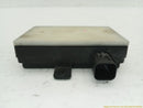 Land Rover Evoque Rear Bumper Blind Spot Sensor-9