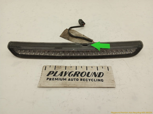 Land Rover Evoque Third Brake Lamp